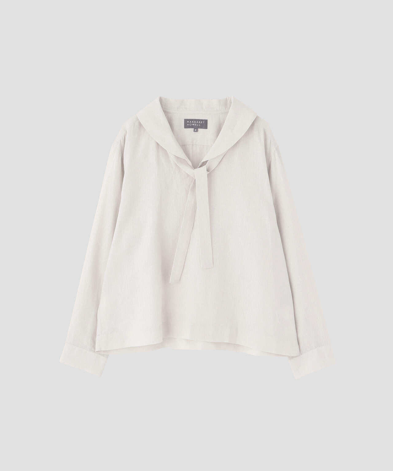 SHIRTING LINEN SHIRT