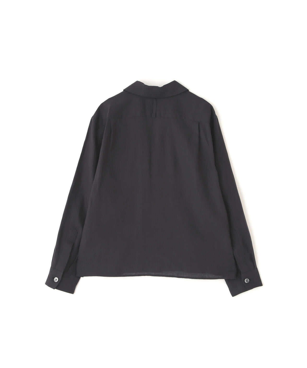 LIGHT WEIGHT LINEN SHIRT