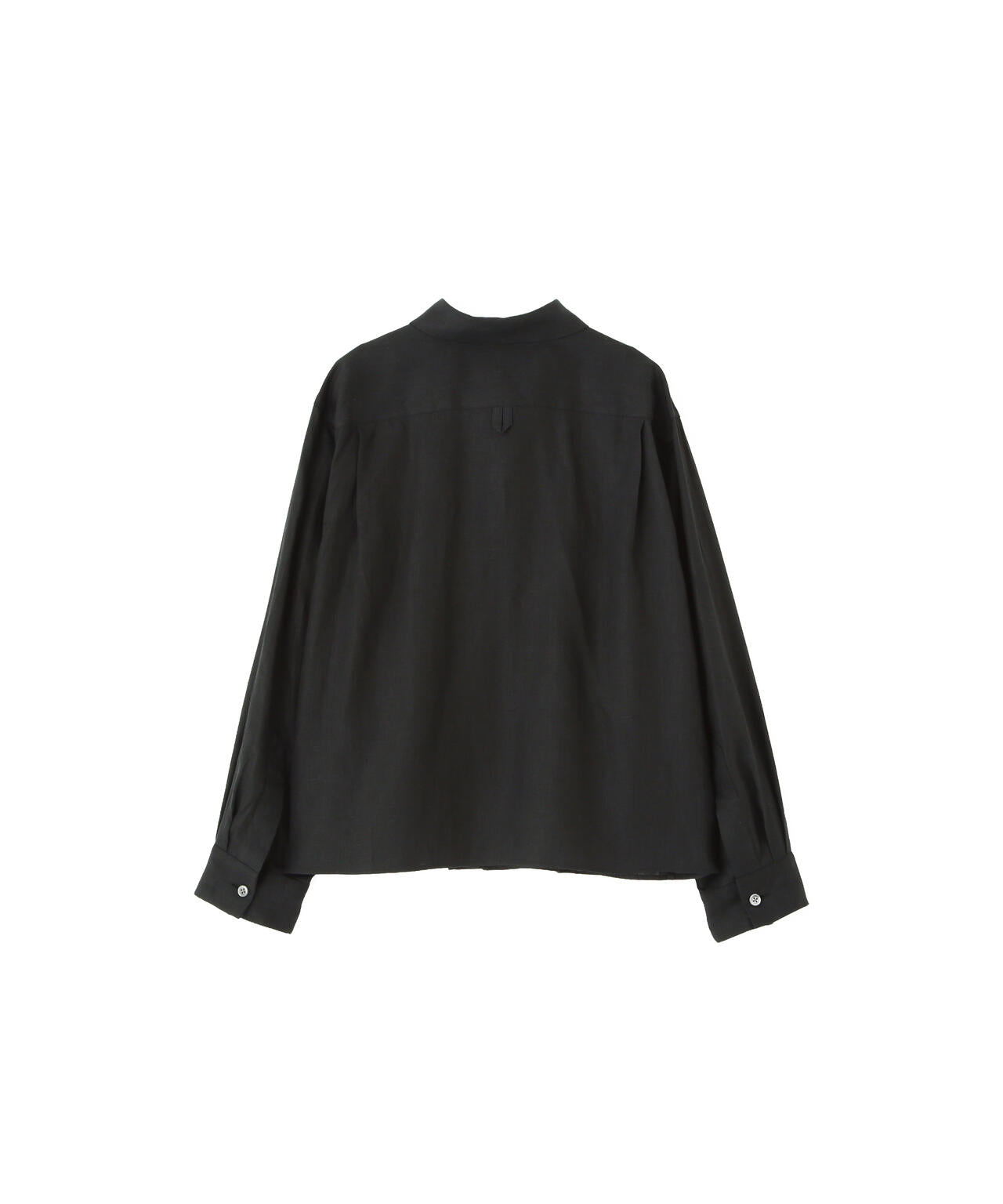 LIGHTWEIGHT LINEN SHIRT