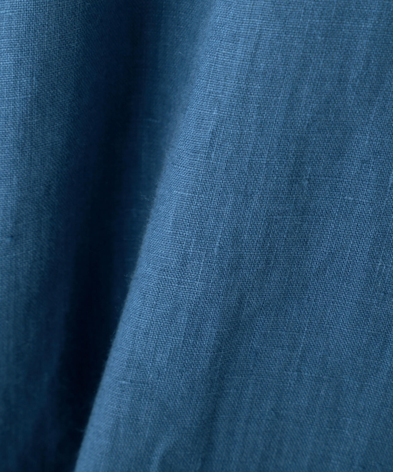 LIGHTWEIGHT LINEN SHIRT