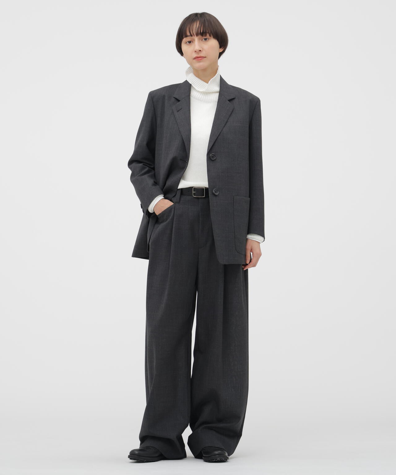 LINEN COTTON KNITWEAR