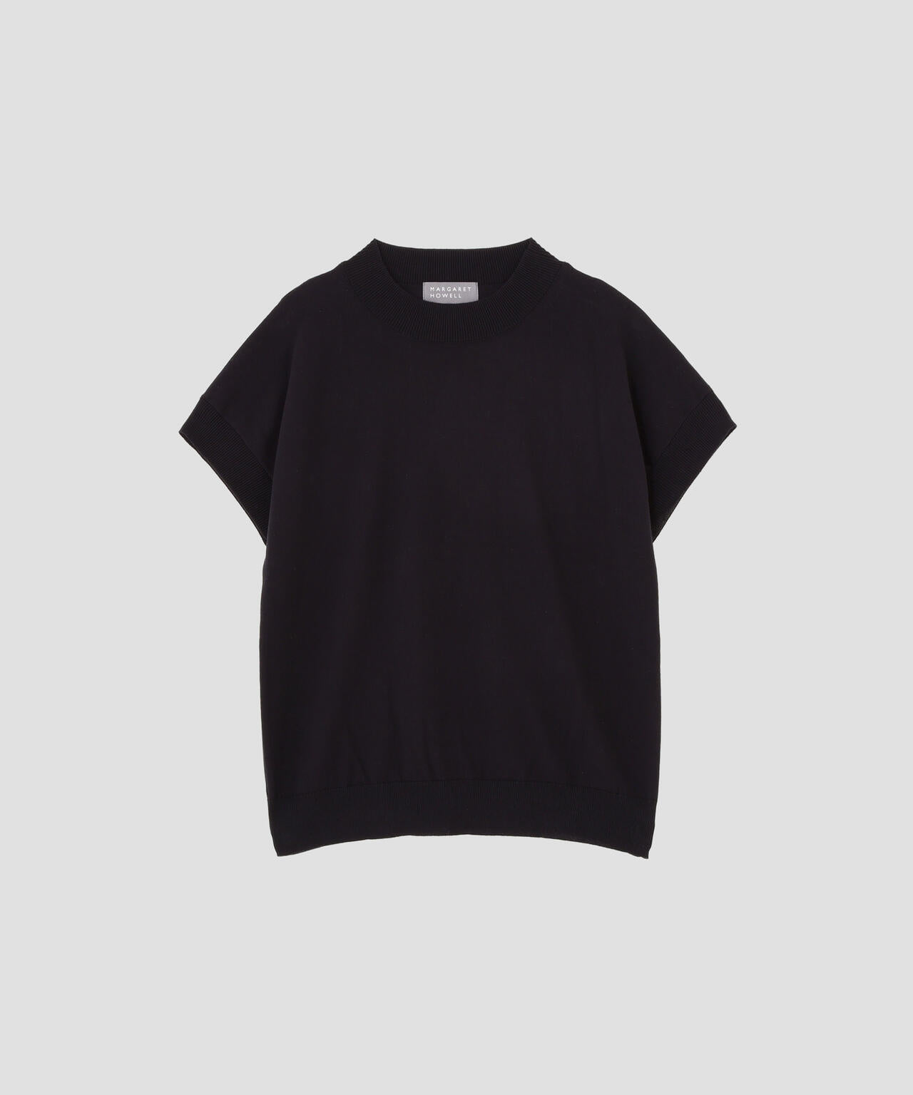 HIGHTWIST COTTON KNITWEAR