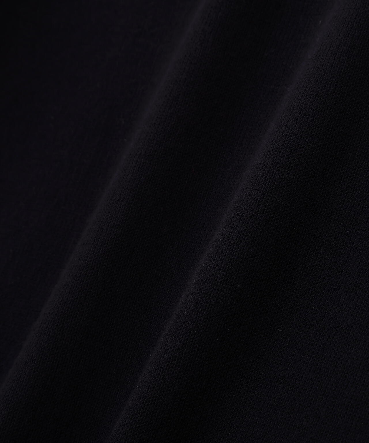 HIGHTWIST COTTON KNITWEAR