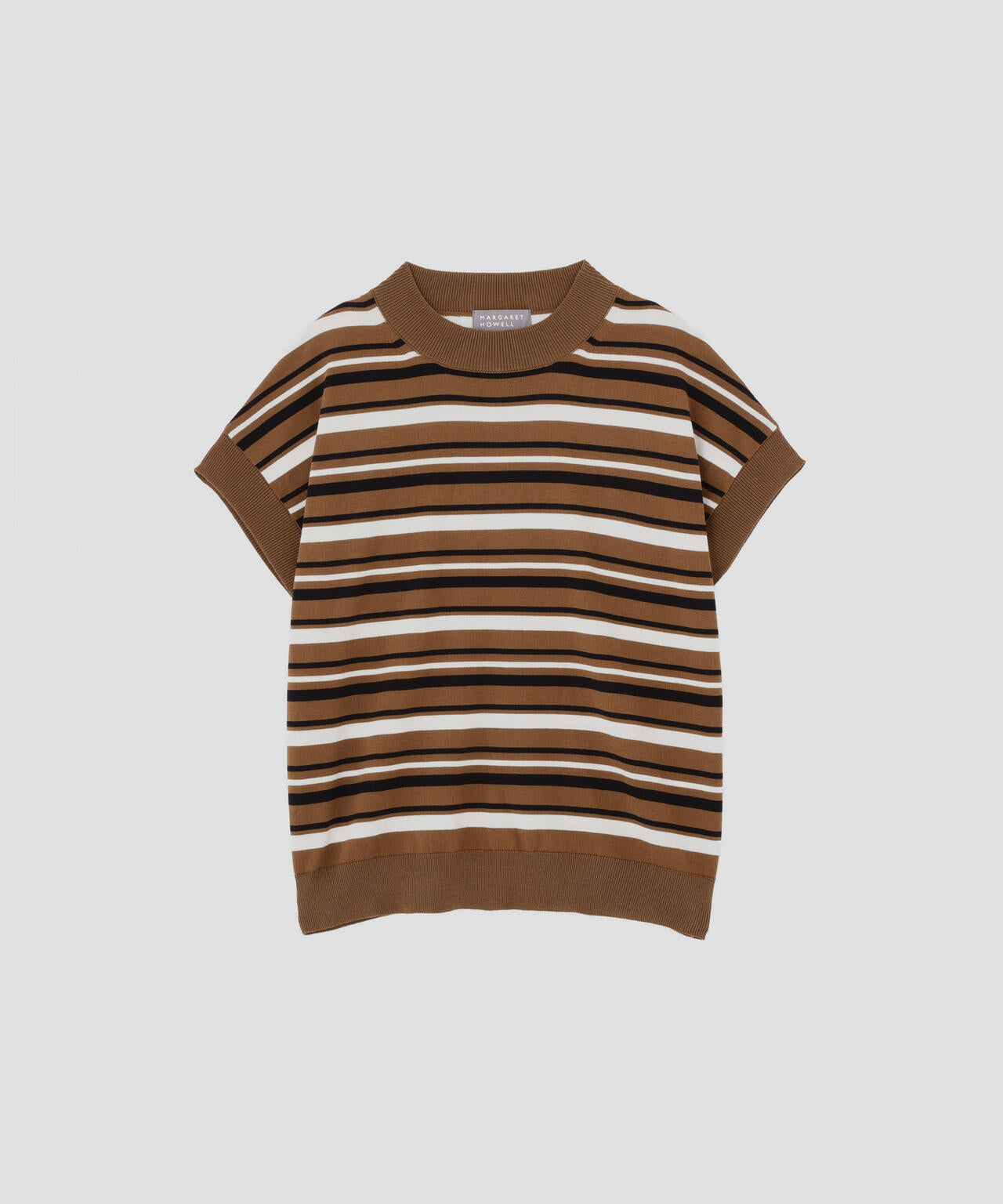 HIGHTWIST COTTON KNITWEAR