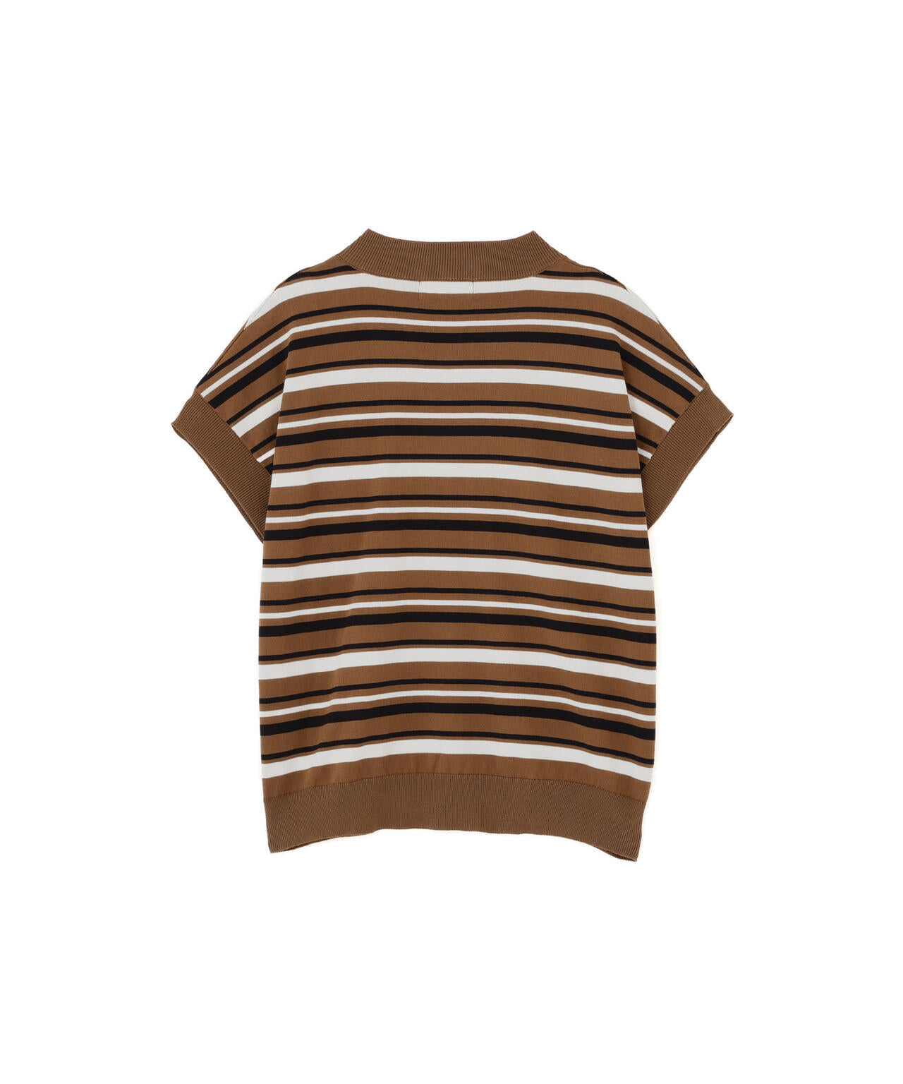 HIGHTWIST COTTON KNITWEAR