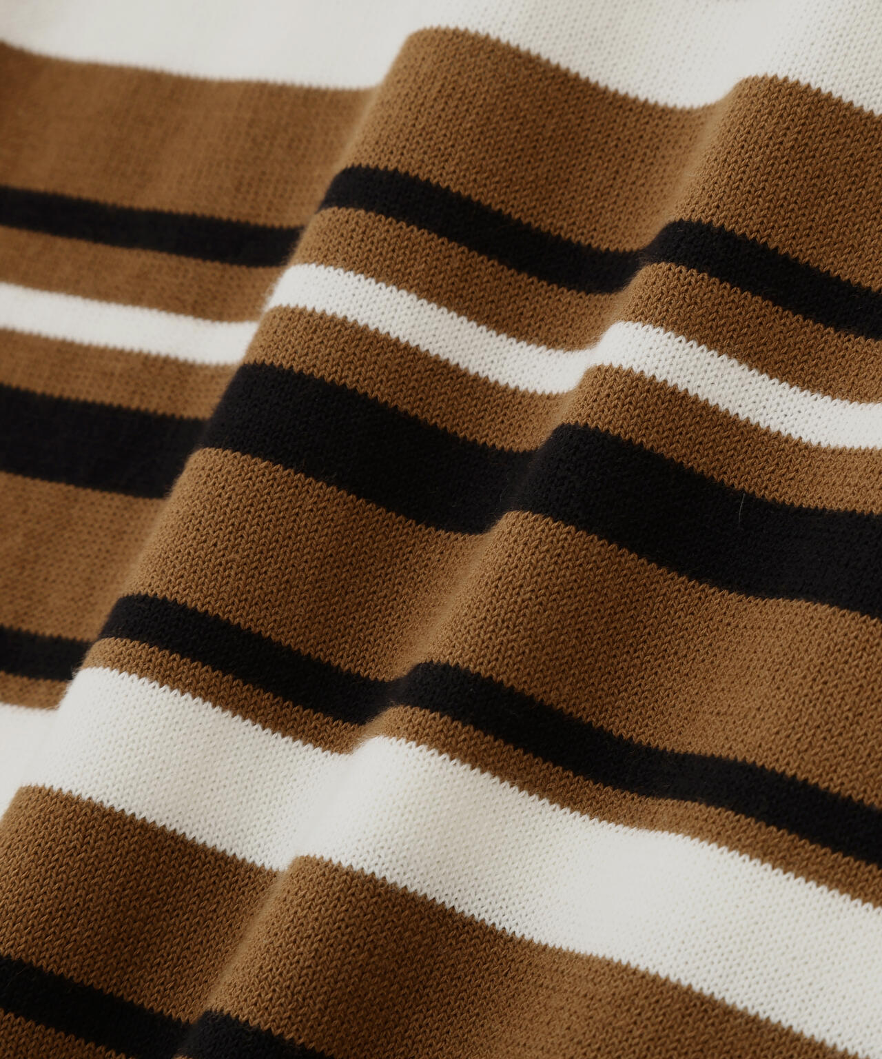 HIGHTWIST COTTON KNITWEAR