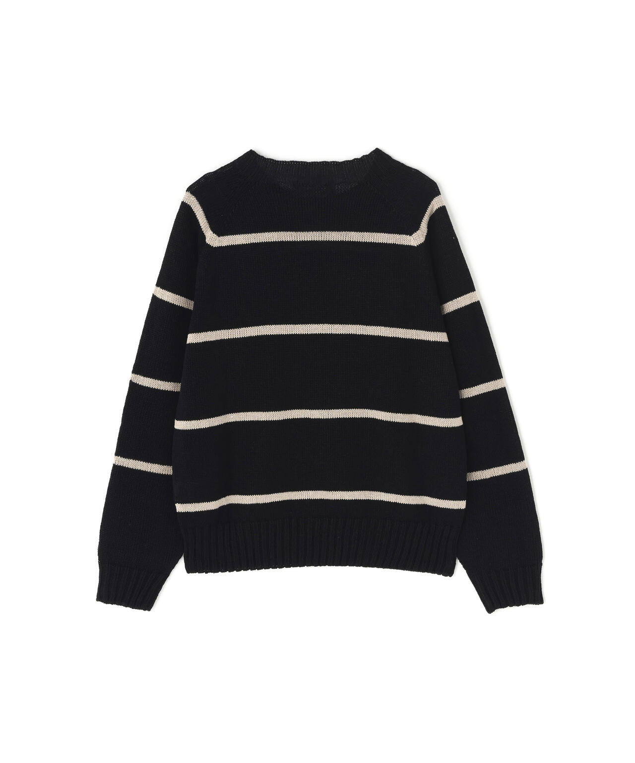 LINEN COTTON KNITWEAR