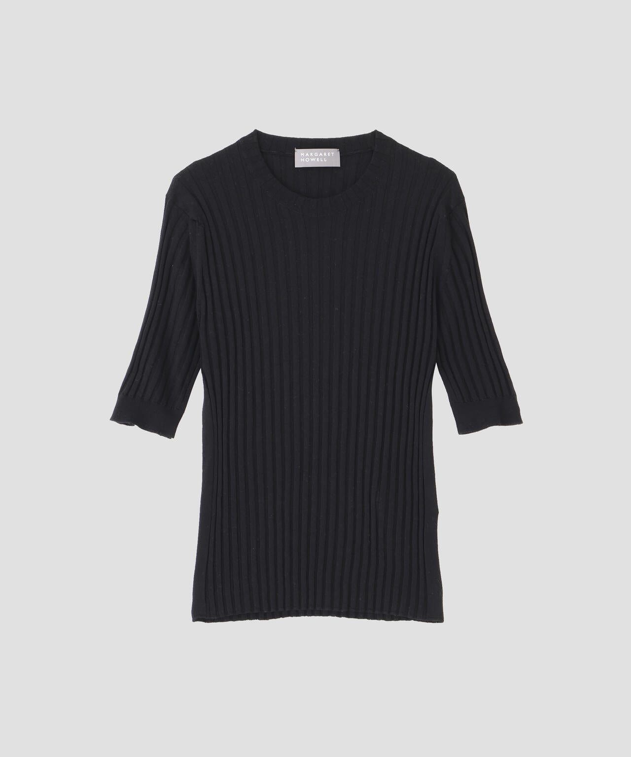 FINE WOOL COTTON KNITWEAR