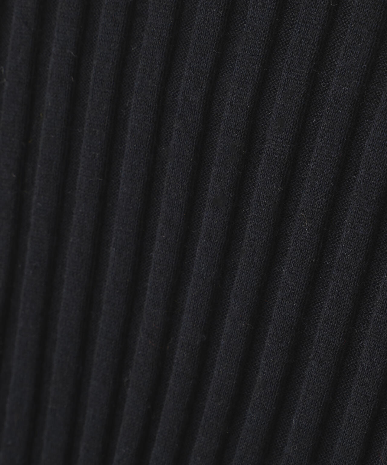 FINE WOOL COTTON KNITWEAR