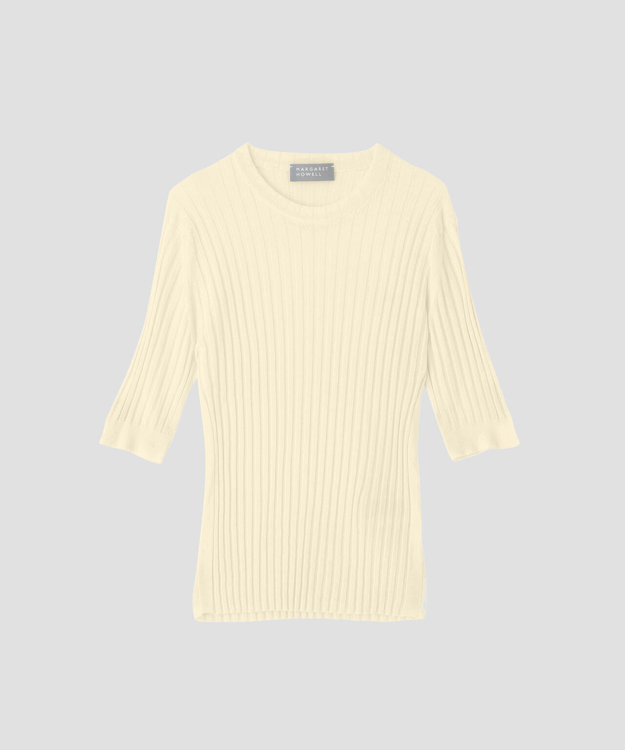 FINE WOOL COTTON KNITWEAR