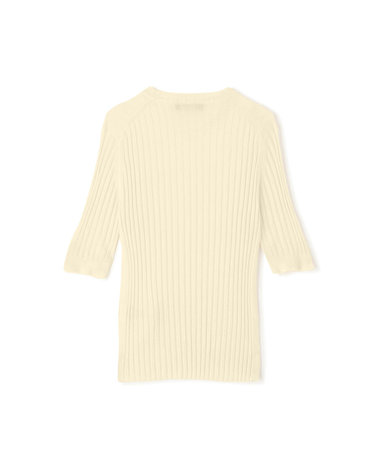 FINE WOOL COTTON KNITWEAR