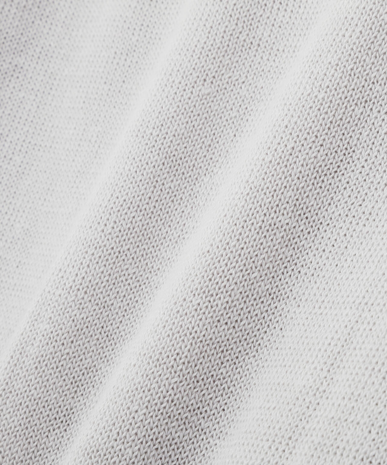 TWISTED LINEN COTTON KNITWEAR