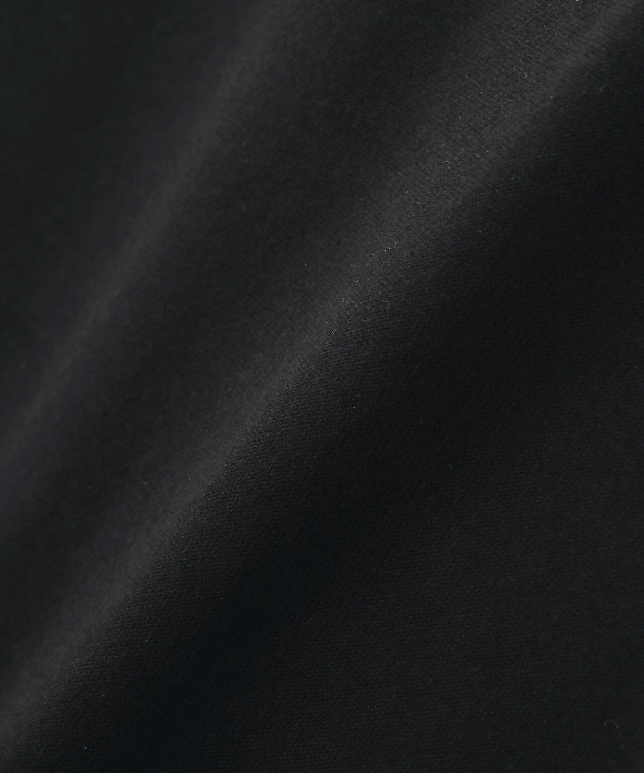 TOUGH COTTON JERSEY TOP