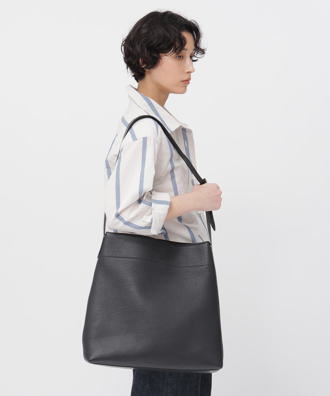 SMOOTH LEATHER