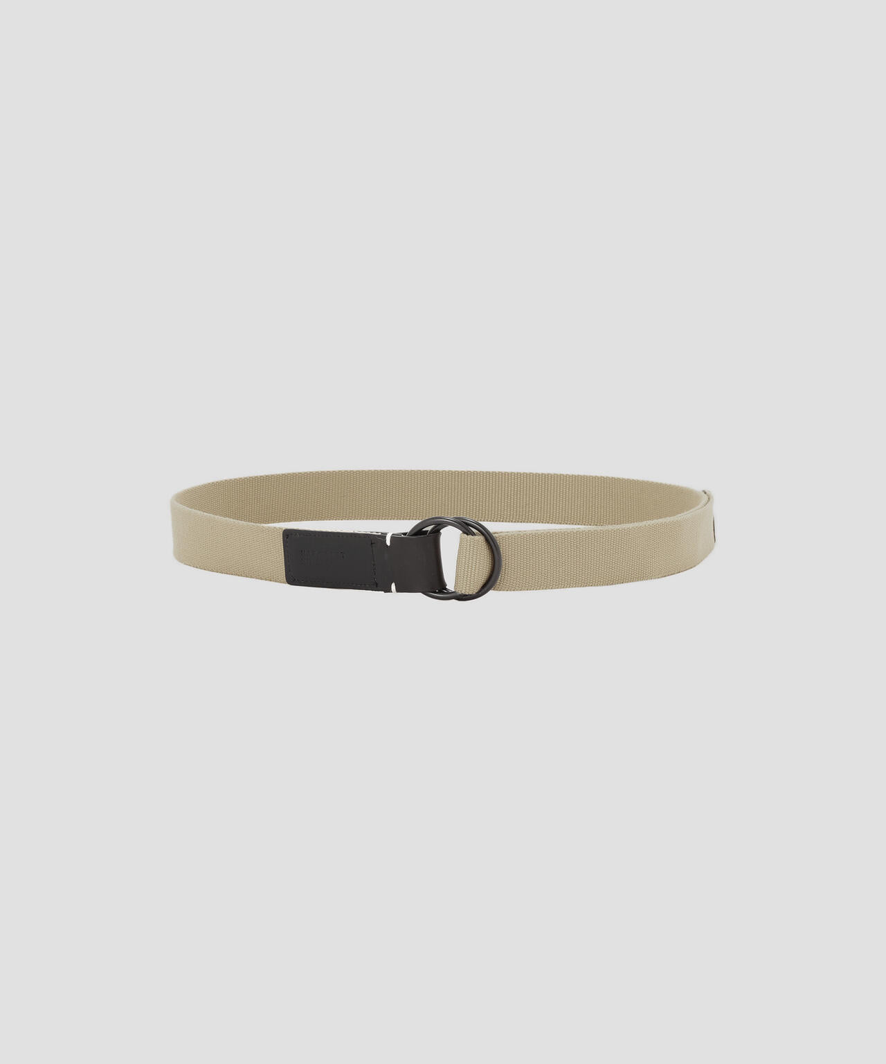 COTTON WEBBING BELT