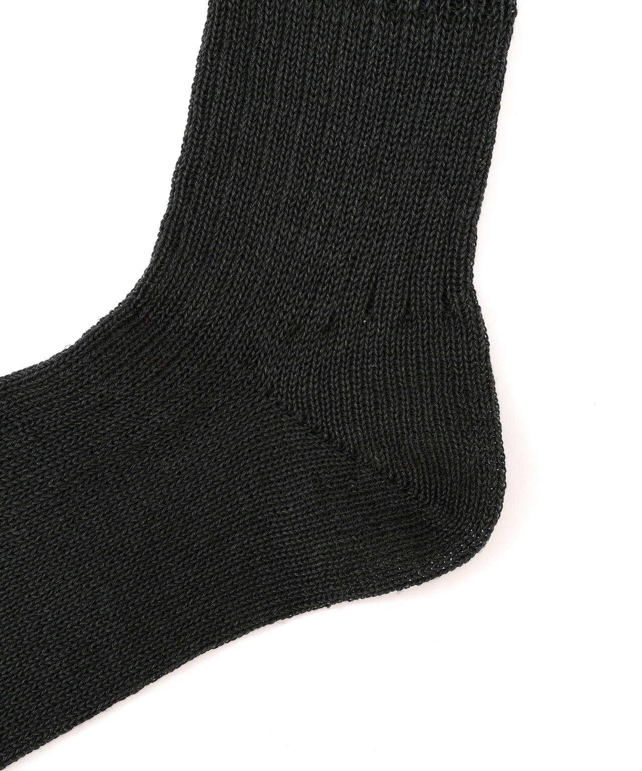 WOMEN LINEN RIB SOCKS