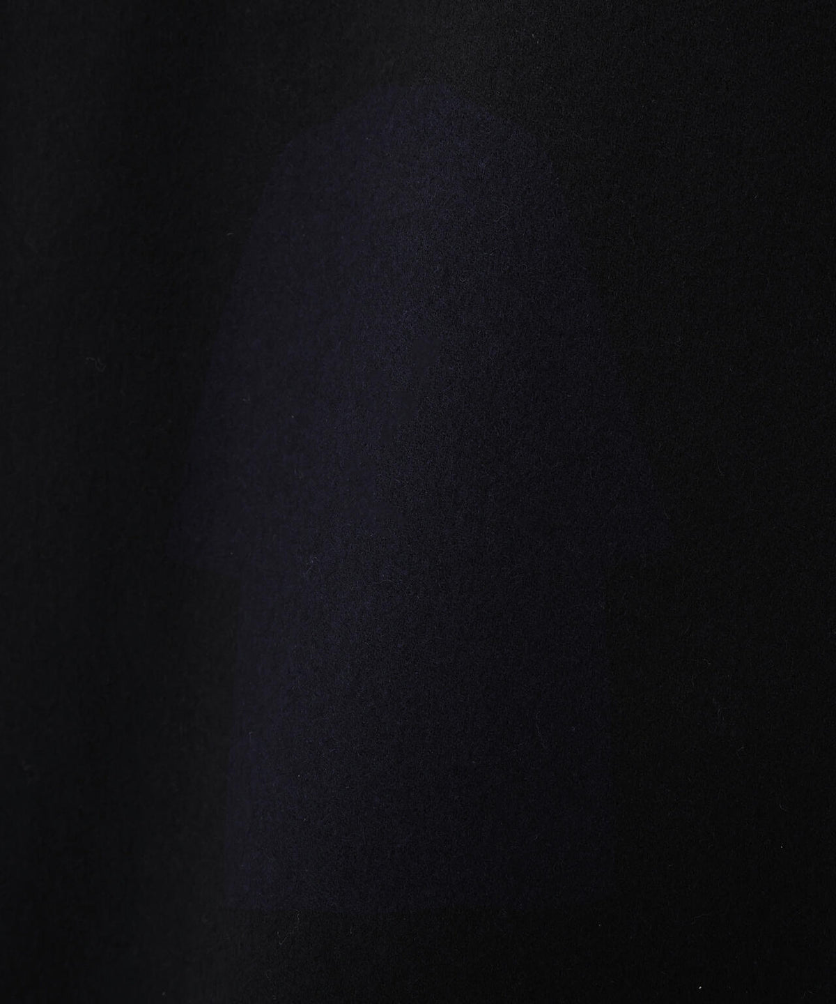 LIGHT FLANNEL COAT
