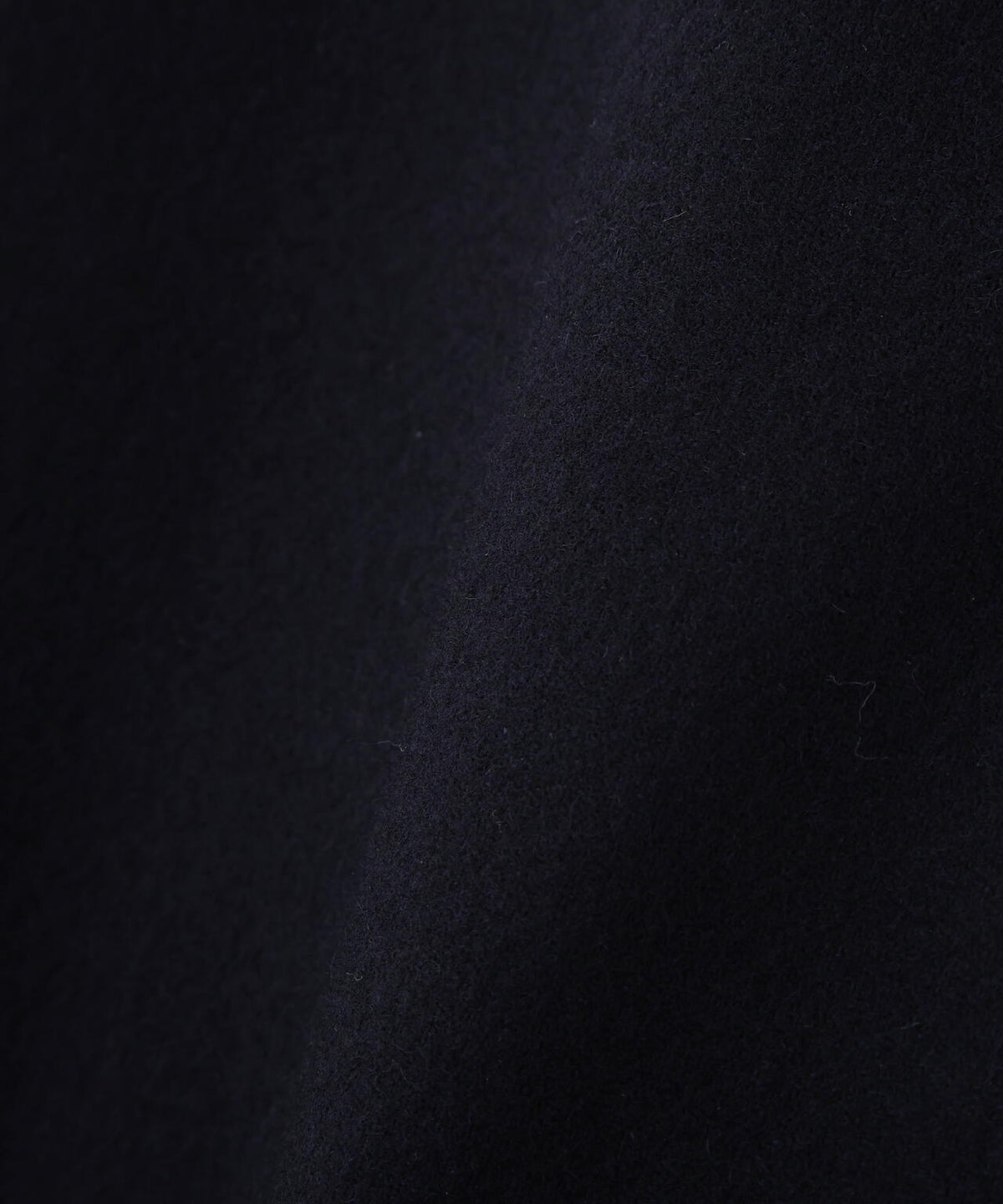 LIGHT FLANNEL SHORT COAT