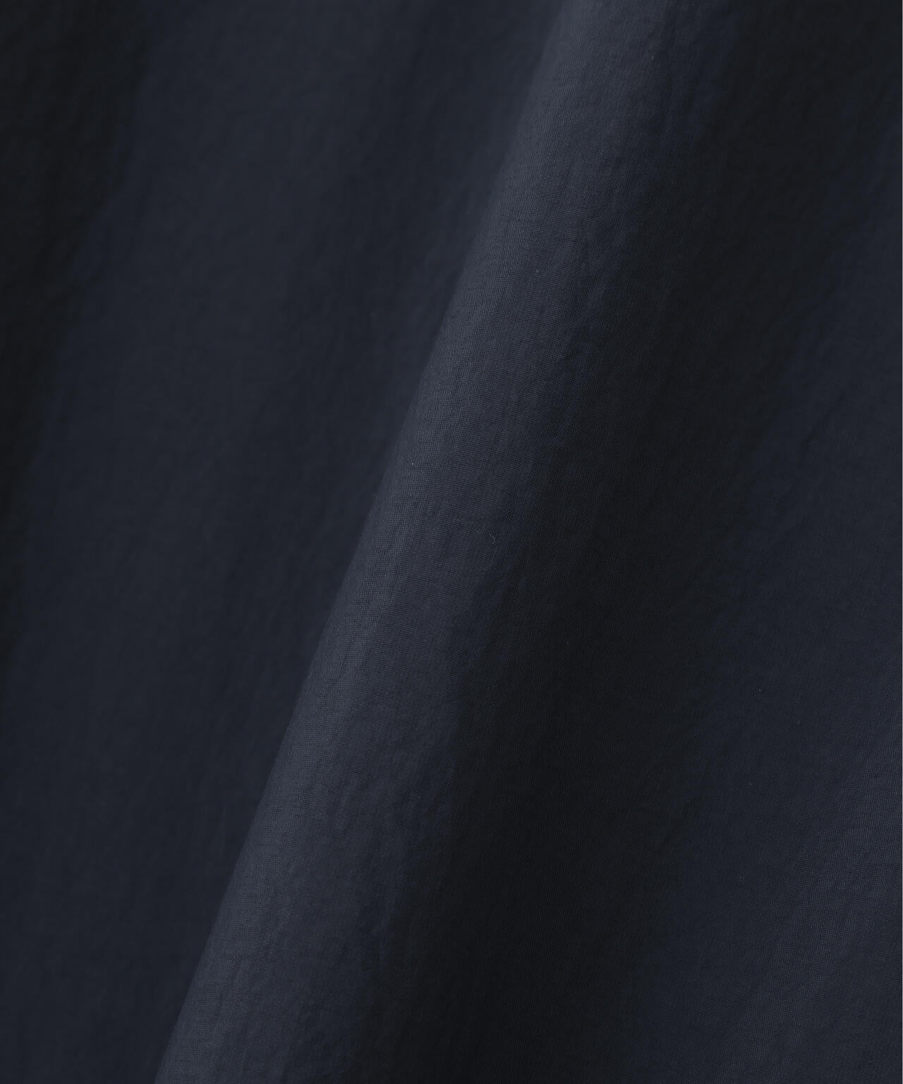 RECYCLED TASLAN NYLON TAFFETA BLOUSON