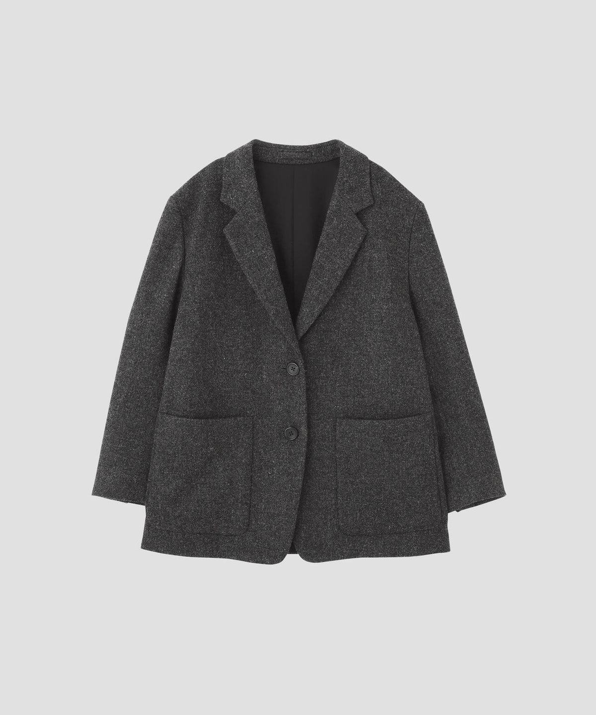 HARRIS TWEED JACKET