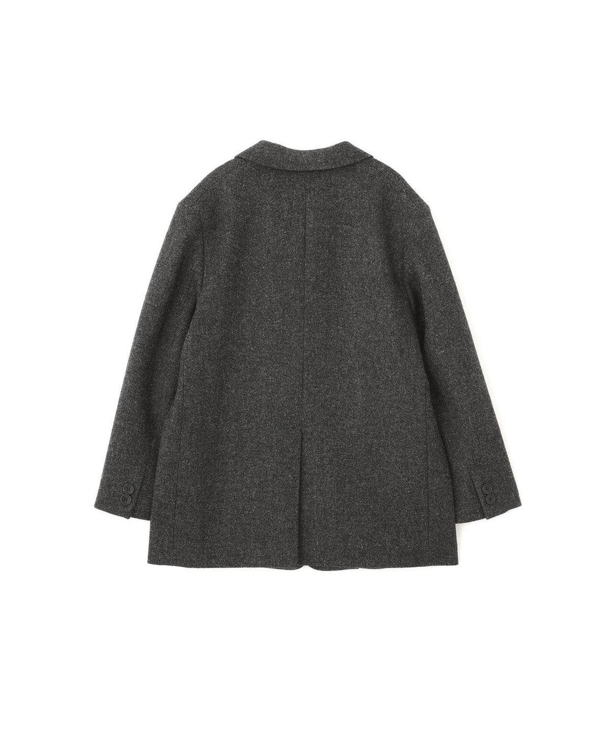 HARRIS TWEED JACKET