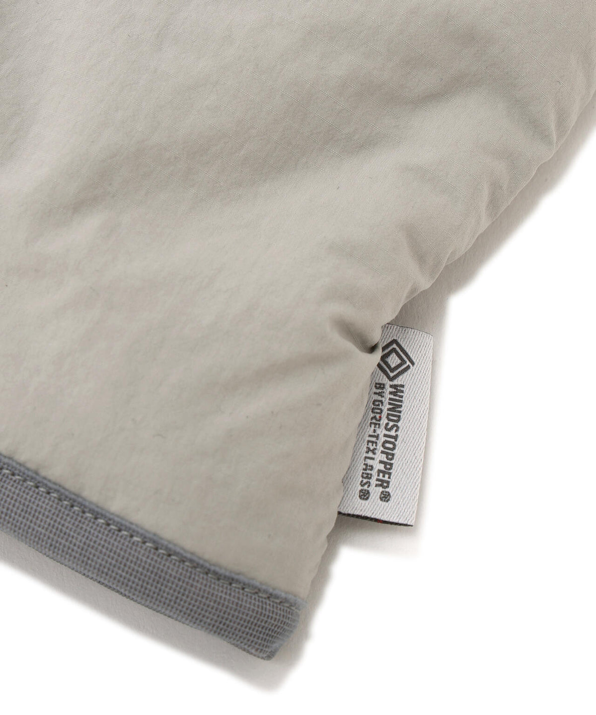 WOMEN RECYCLED NYLON LIGHTWEIGHT RIP STOP MITTENS