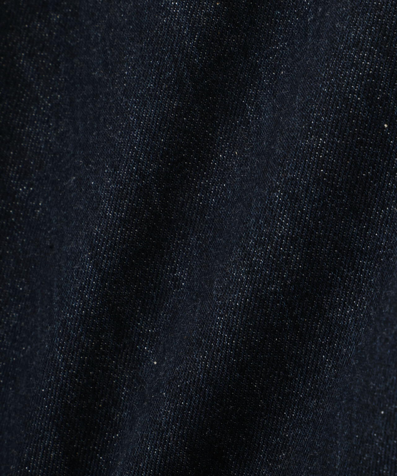 EDWIN FOR MARGARET HOWELL BASIC DENIM TROUSERS