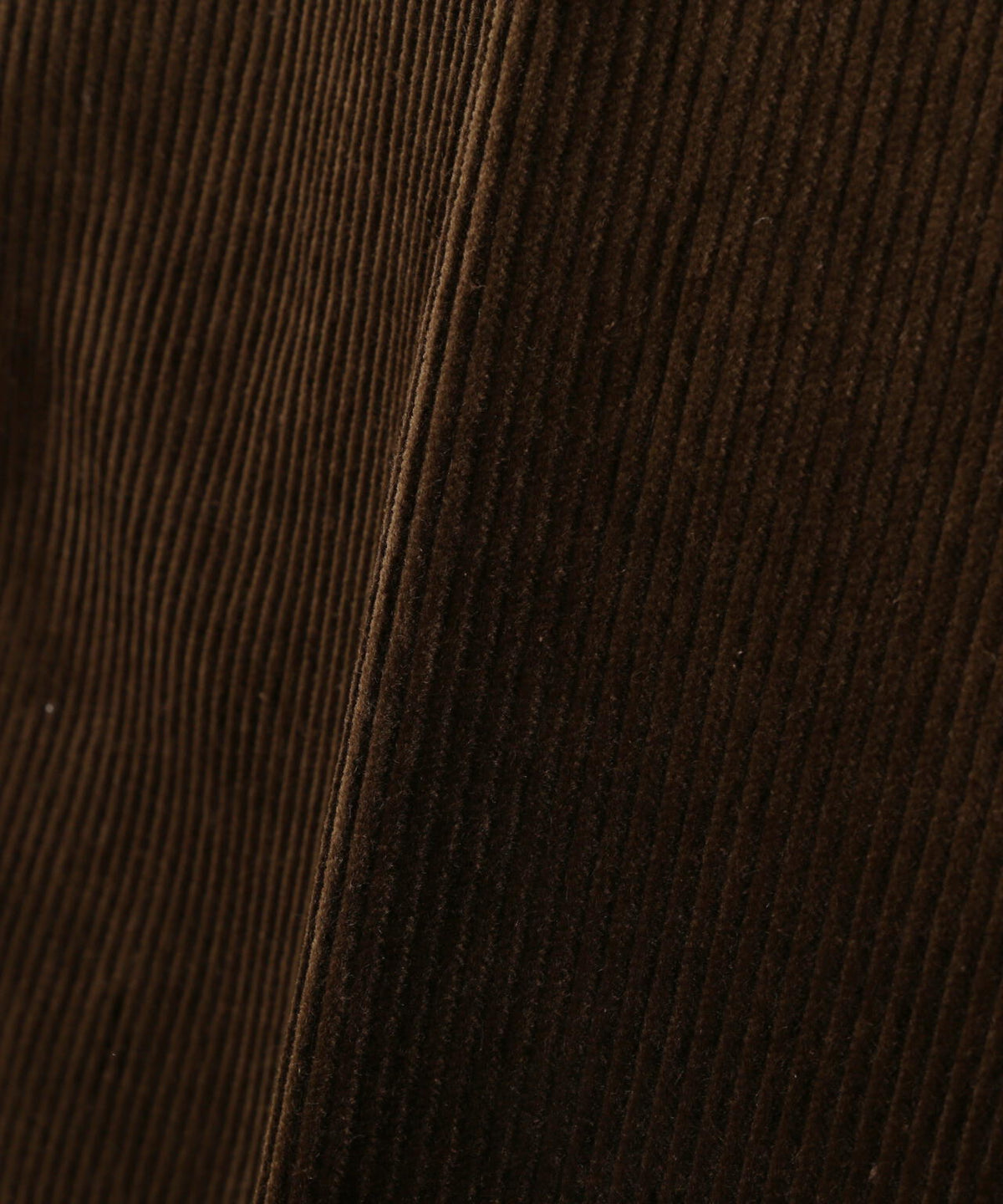 8 WALE CORDUROY TROUSERS