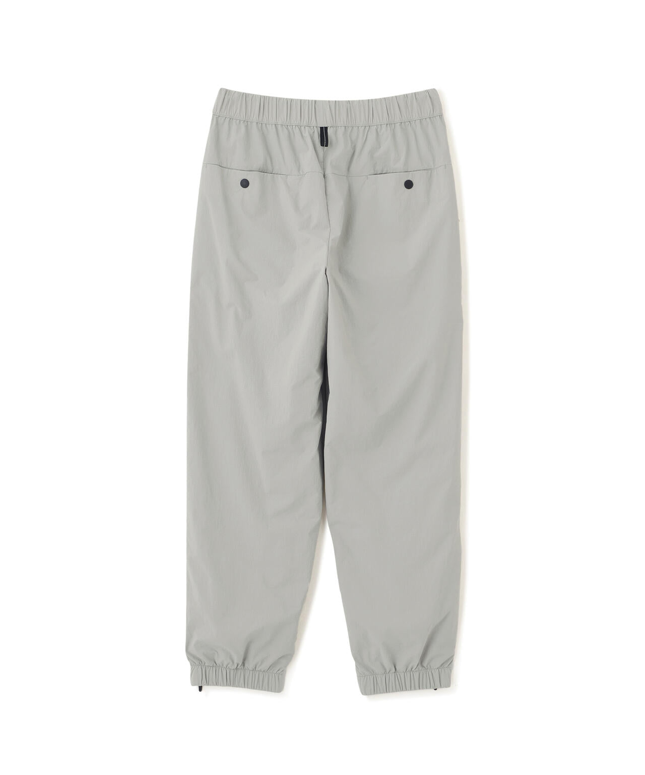 RECYCLED NYLON LIGHTWEIGHT RIP STOP TROUSERS