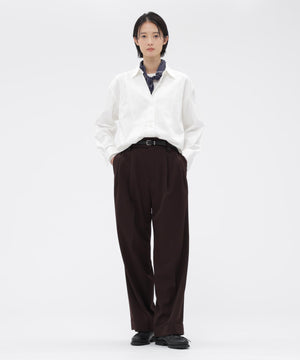 Height:175cm Chest:78cm Waist:60cm 着用サイズ：II