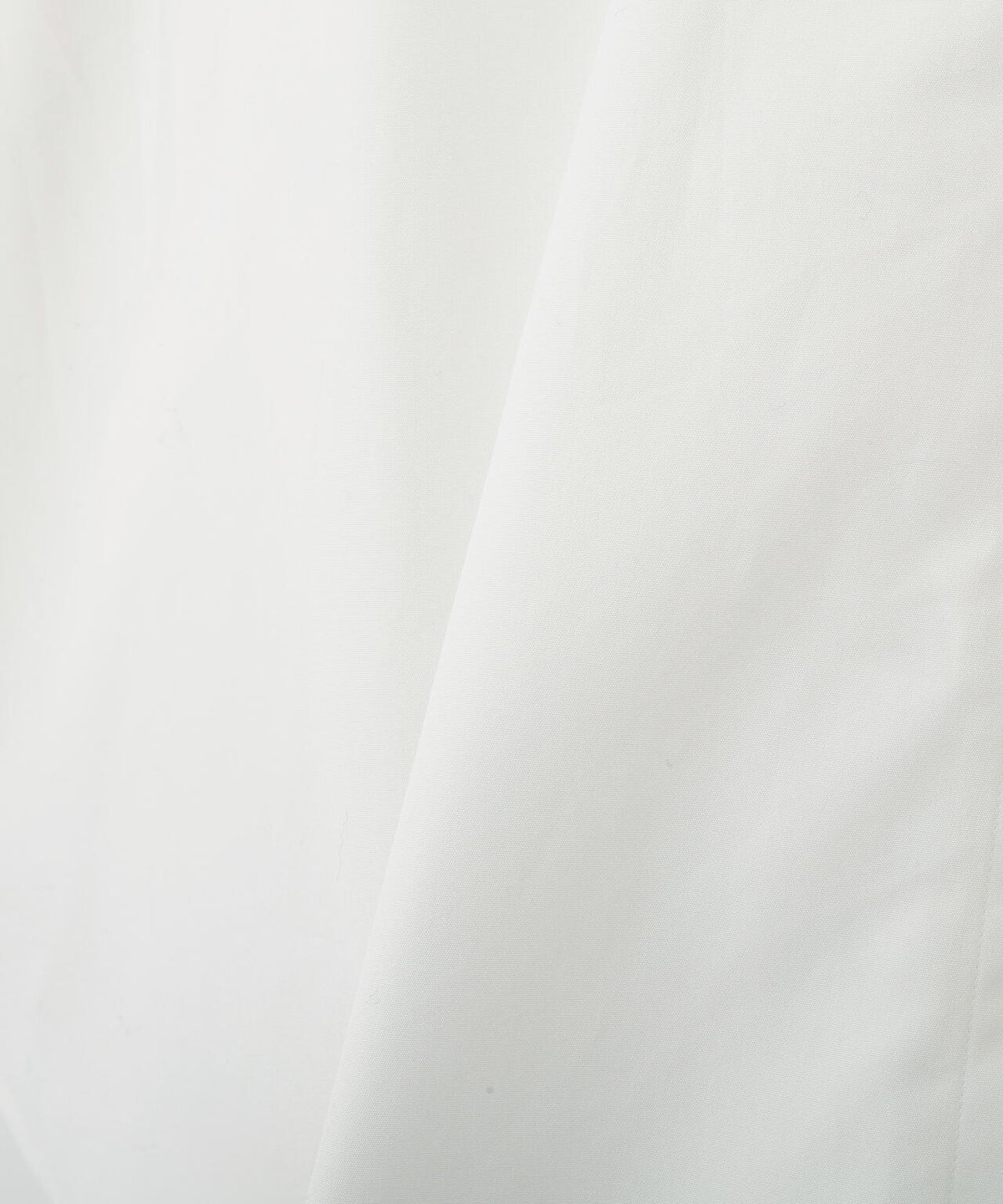 PLAIN POPLIN SHIRT
