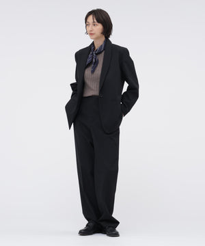 身長168cm　B76 W58 H86 着用サイズ：II