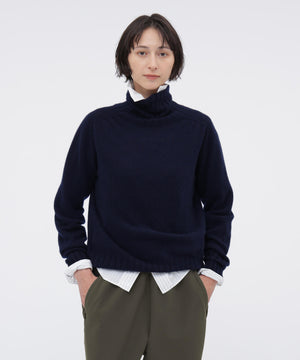 身長168cm　B76 W58 H86 着用サイズ：II