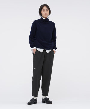 身長168cm　B76 W58 H86 着用サイズ：II