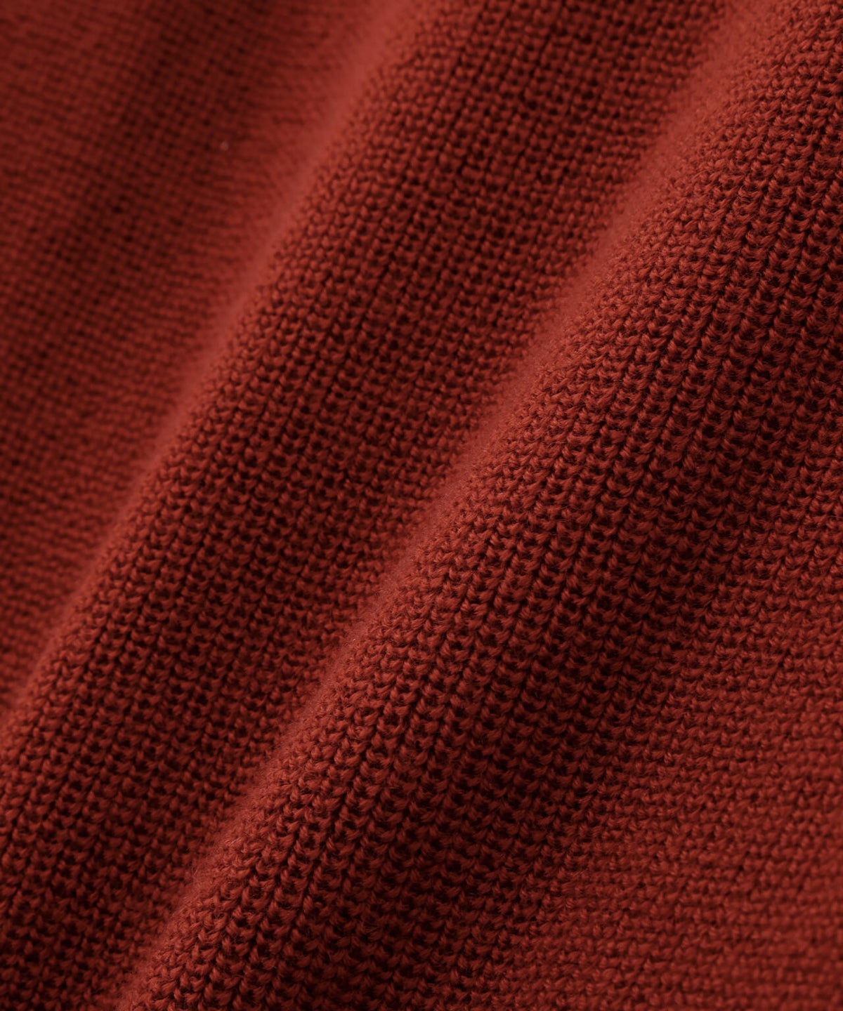 WORSTED WOOL KNITWEAR