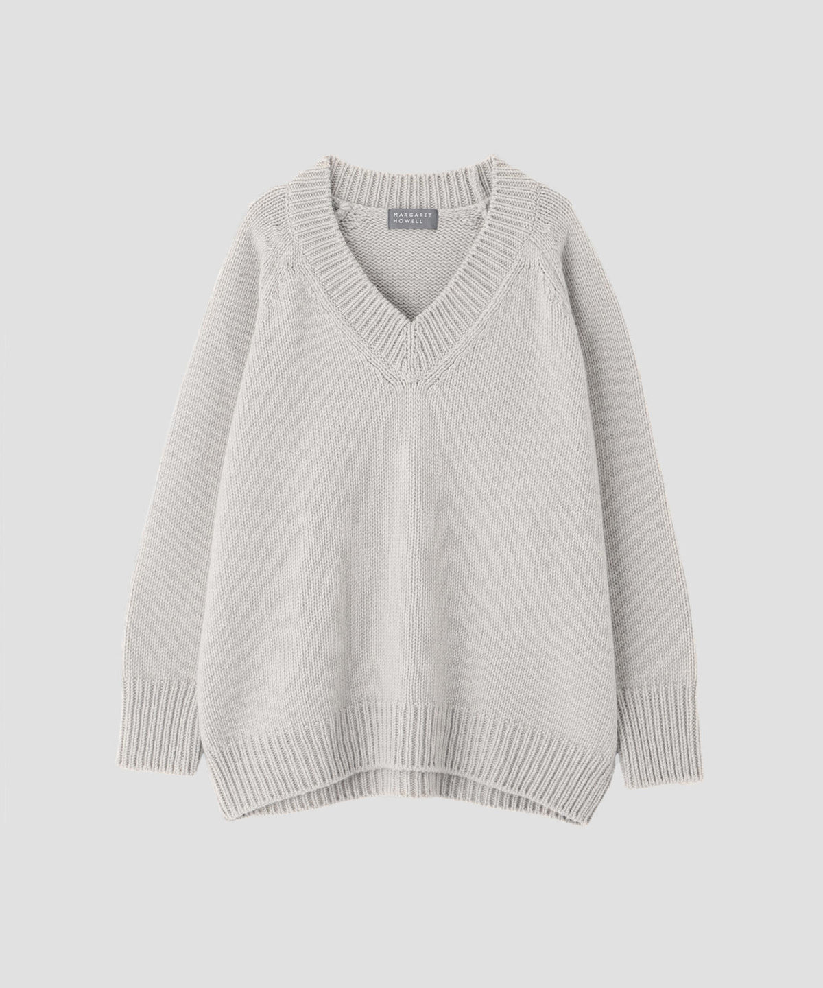 SOFT WOOL KNITWEAR