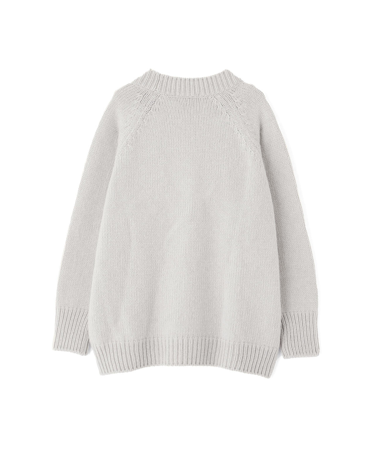 SOFT WOOL KNITWEAR