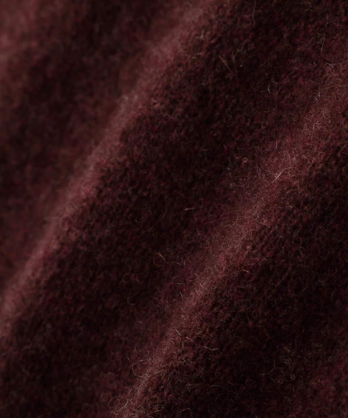 TWISTED CASHMERE WOOL KNITWEAR
