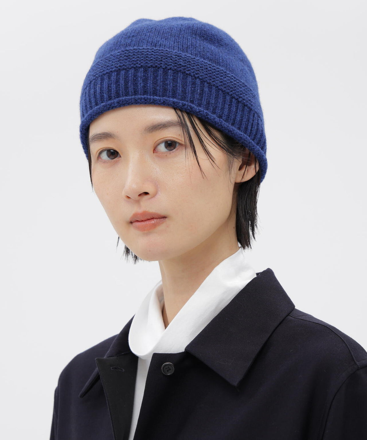 Height:175cm Chest:78cm Waist:60cm 着用サイズ：F