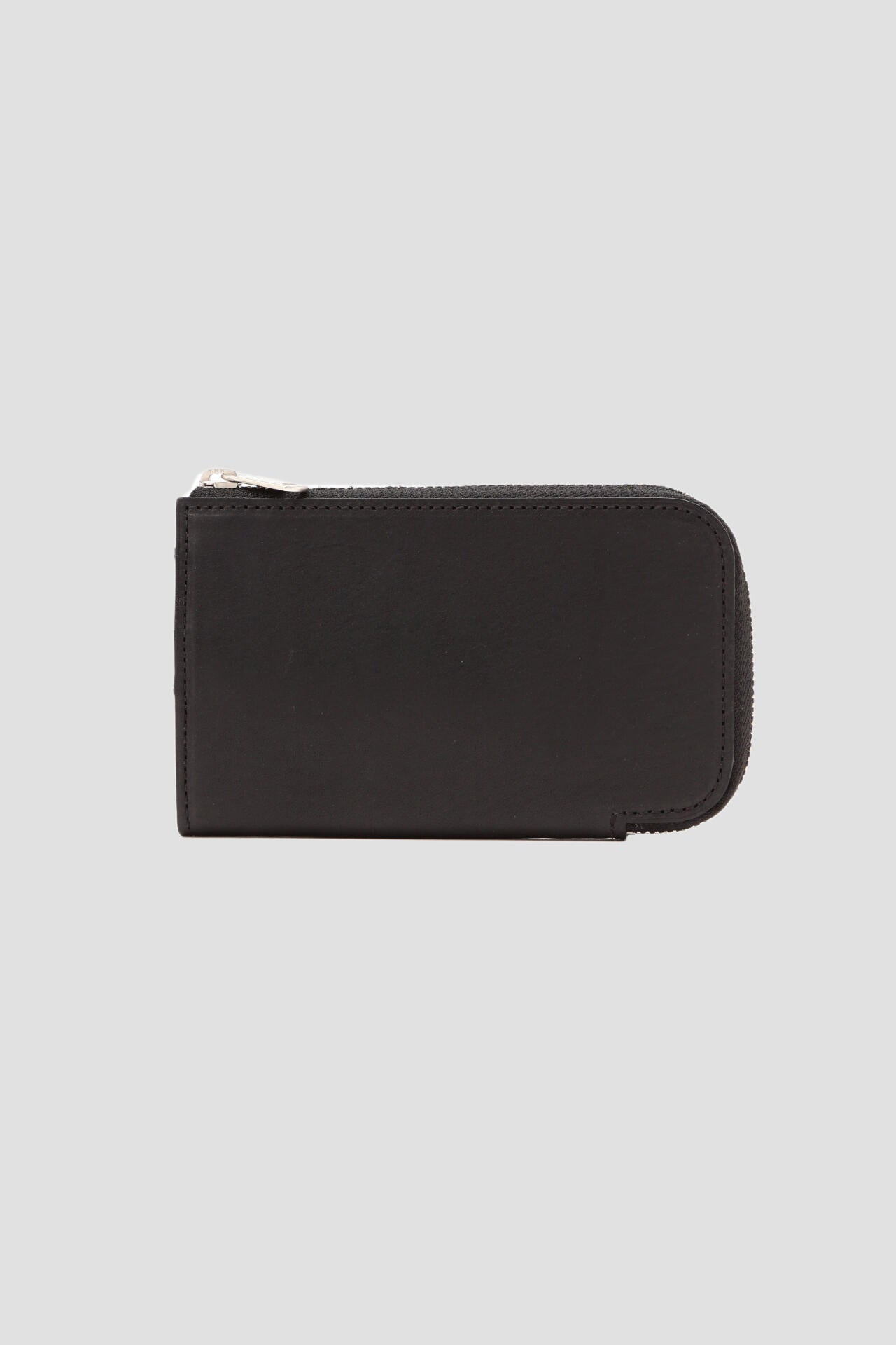 OILED ITALIAN LEATHER