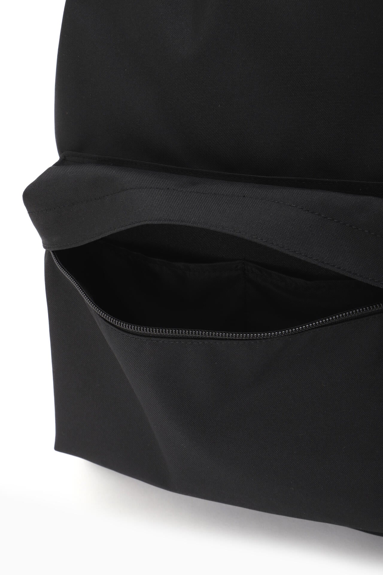 F