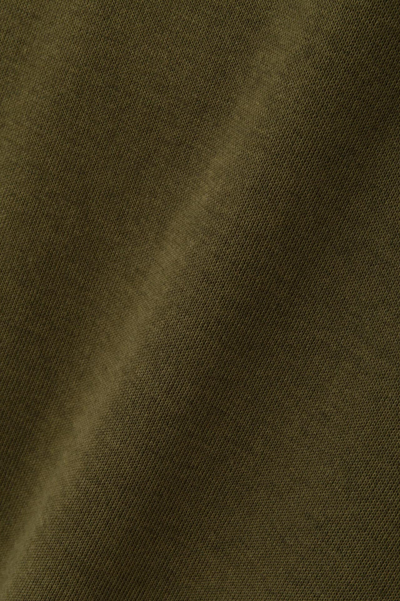 DOUBLE FACED COTTON WOOL JERSEY