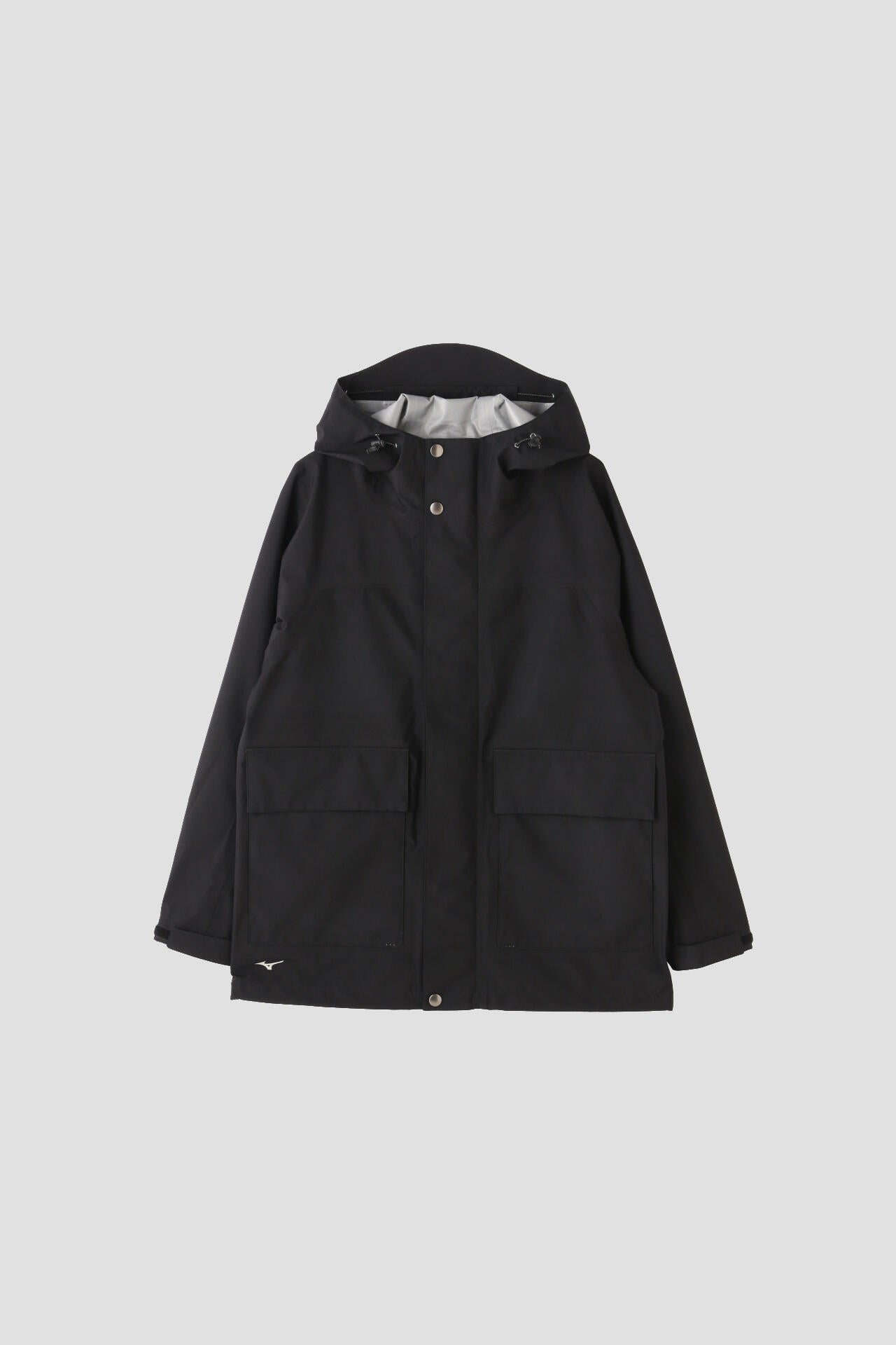 GORE-TEX WATER PROOFED POLYESTER POPLIN