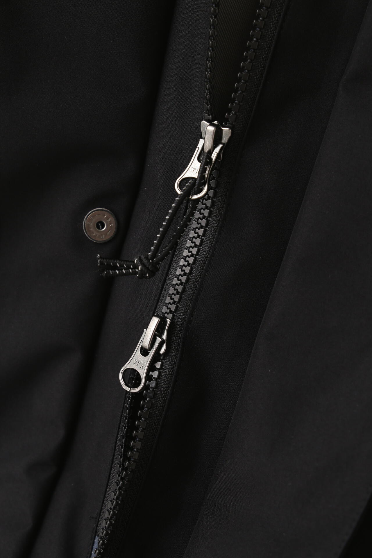 GORE-TEX WATER PROOFED POLYESTER POPLIN