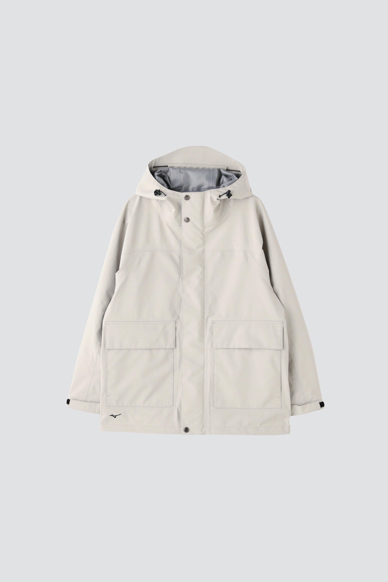 GORE-TEX WATER PROOFED POLYESTER POPLIN