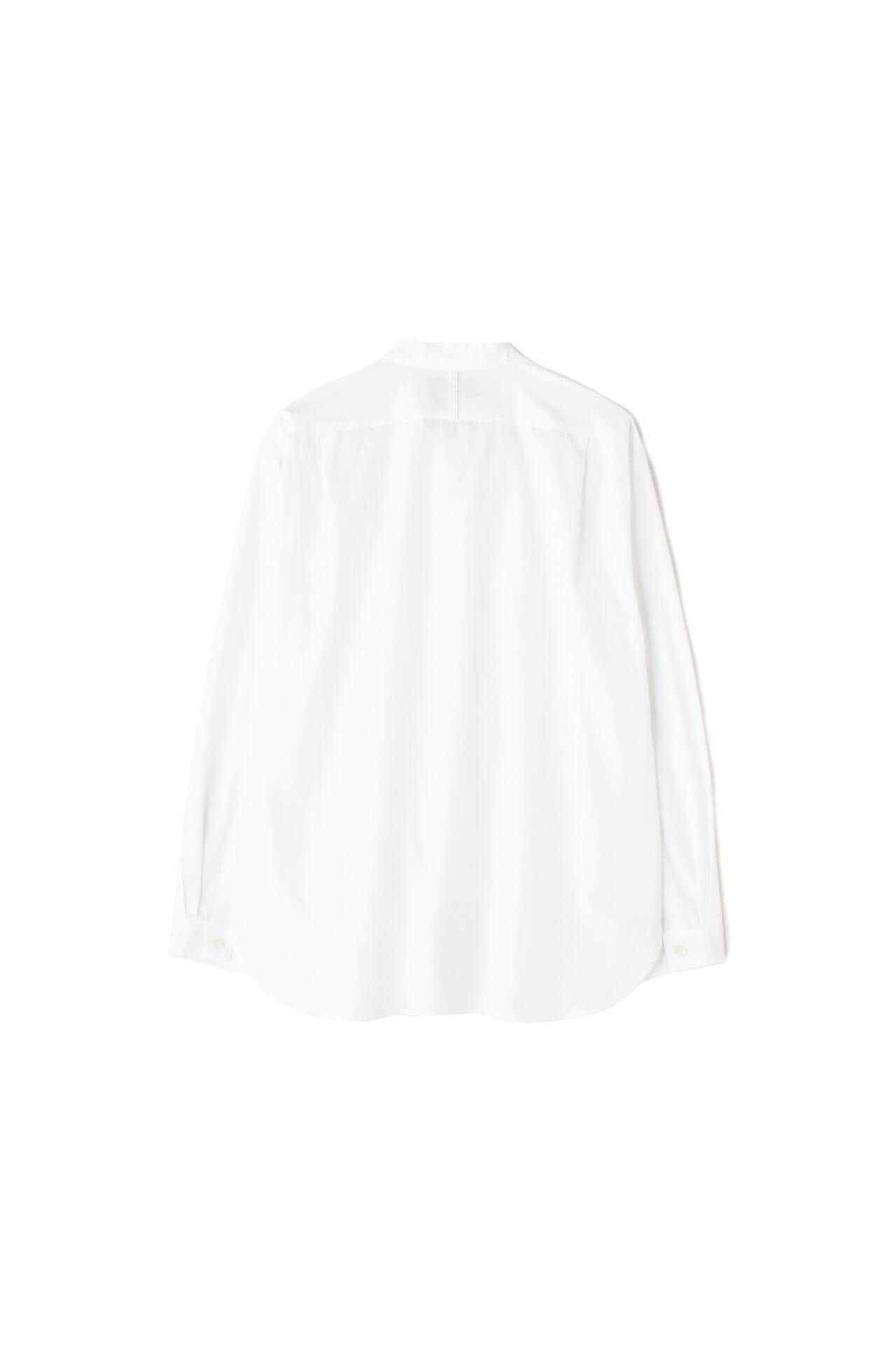 PLAIN COTTON POPLIN