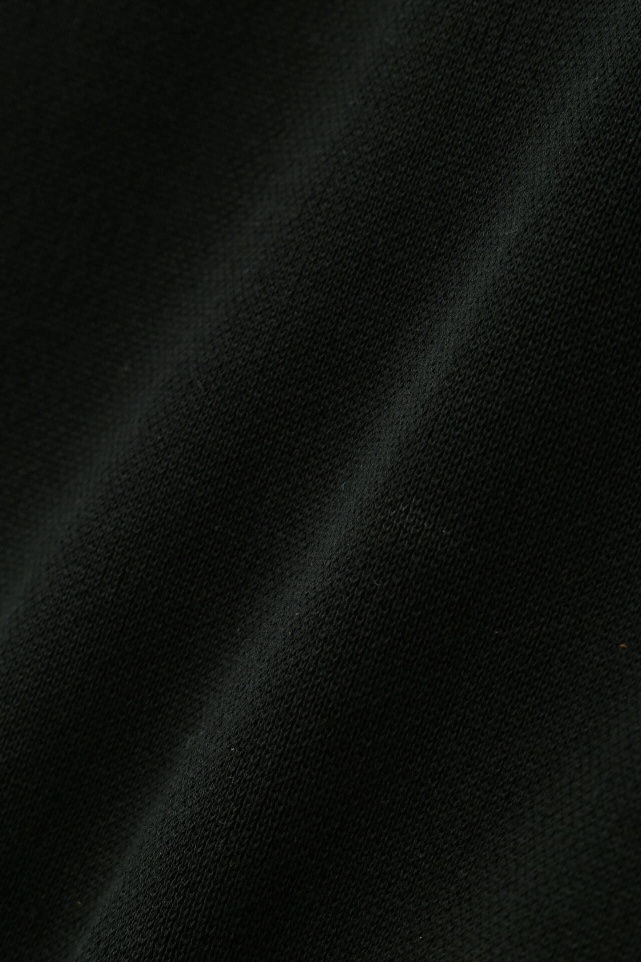 DRY COTTON LOOPBACK
