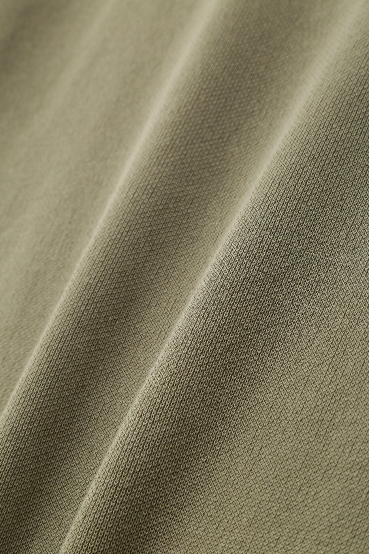 DRY COTTON LOOPBACK
