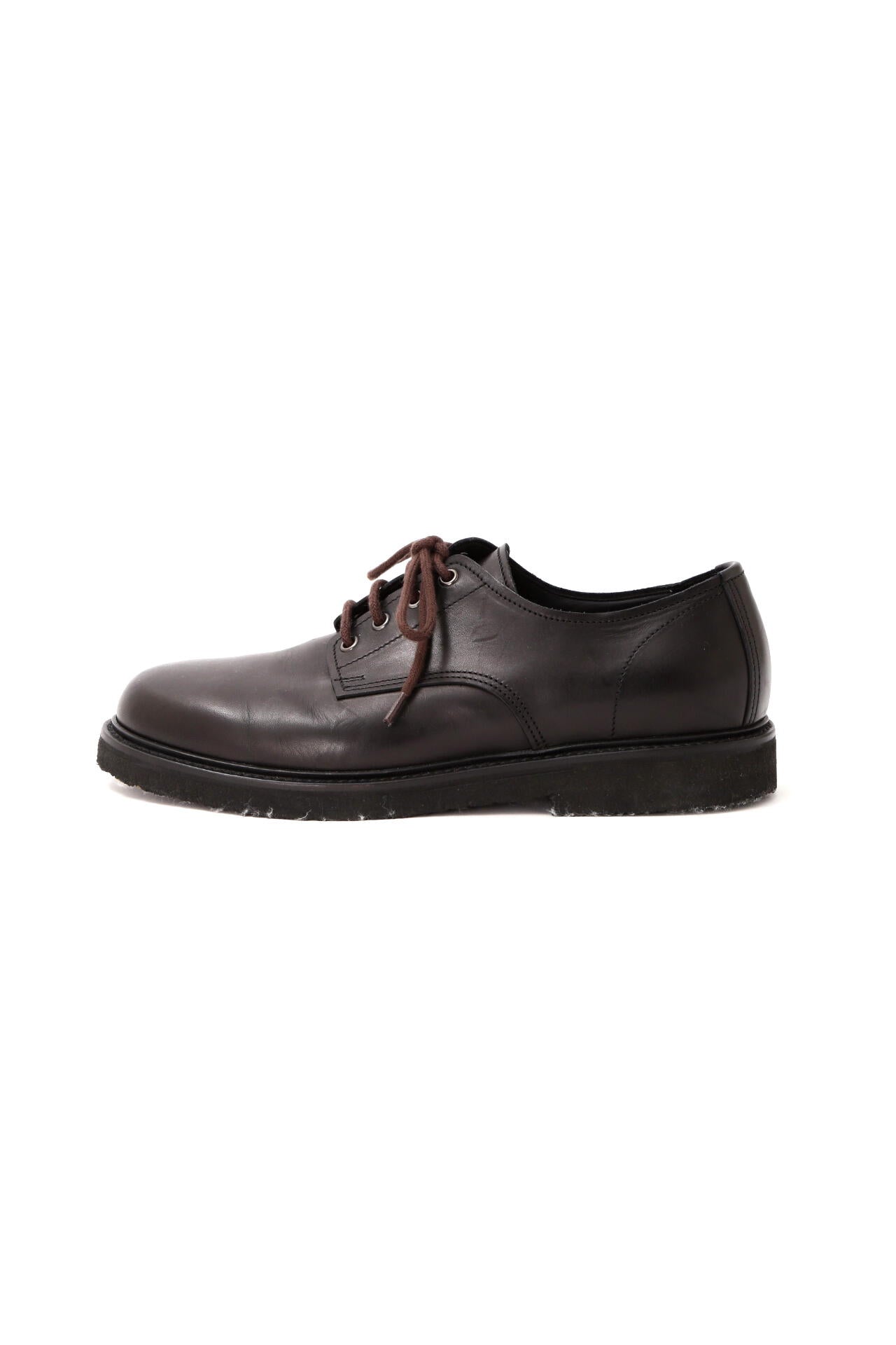MEN RAW EDGE DERBY