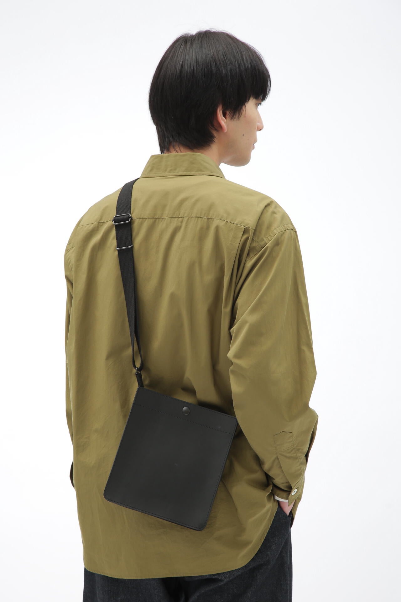 SMOOTH LEATHER